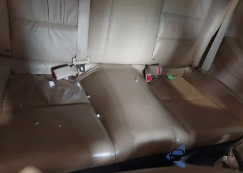 2012 Honda Accord 2.4 Ex-L z USA, uszkodzony, nr VIN 1HGCS1B88CA012932